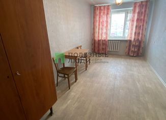 Продаю комнату, 50 м2, Вологда, Осановский проезд, 10, микрорайон Завокзальный