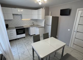 Продаю 2-ком. квартиру, 61.1 м2, Верхняя Пышма, улица Машиностроителей, 19