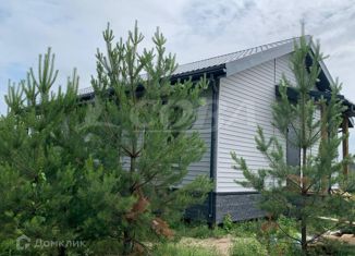 Продаю дом, 75 м2, садовое товарищество Солнечное, Лесная улица