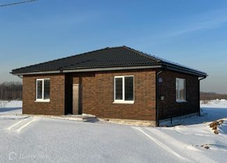 Продажа дома, 90 м2, посёлок Молодёжный