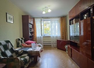 Продается 2-ком. квартира, 43.8 м2, Волгоградская область, улица Пушкина, 78