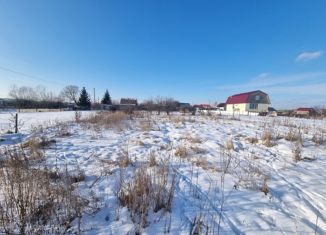 Продам участок, 12.2 сот., село Покрово-Пригородное, Заречная улица, 86