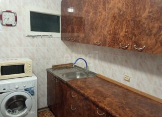 Двухкомнатная квартира на продажу, 53.6 м2, село Орловка, Качинское шоссе, 5