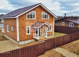 Продается дом, 200 м2, деревня Горки Сухаревские