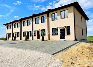 Продам таунхаус, 110 м2, посёлок Боголюбово, Олимпийская улица, 6Д