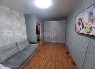 Продаю 1-комнатную квартиру, 32.3 м2, Кемеровская область, Сосновая улица, 54