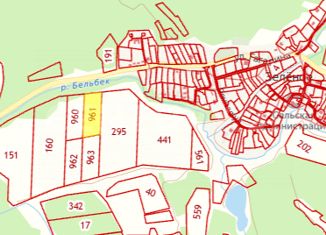 Продам земельный участок, 113 сот., Зелёновское сельское поселение
