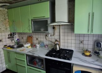Продажа двухкомнатной квартиры, 50.4 м2, Краснодарский край, посёлок Белозёрный, 13