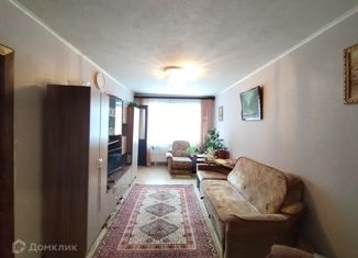 Продажа трехкомнатной квартиры, 58.8 м2, Юрга, Кузбасский проспект, 10