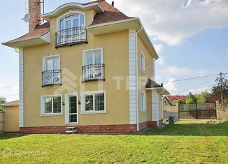 Сдается дом, 230 м2, деревня Веледниково