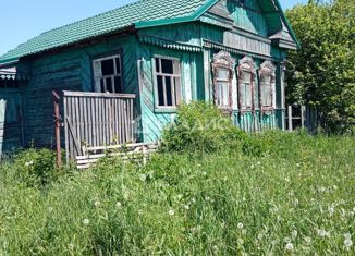 Дом на продажу, 42 м2, деревня Полома