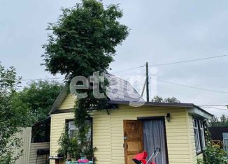 Дом на продажу, 29.8 м2, СНТ Архитектор, Целинная улица