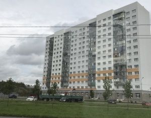 Продам 2-комнатную квартиру, 61.2 м2, Санкт-Петербург, метро Новочеркасская, улица Еремеева, 1