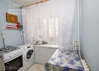 Продается 1-комнатная квартира, 31.2 м2, Ульяновская область, Кольцевая улица, 20