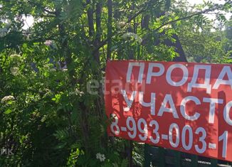 Продается участок, 5.08 сот., садоводческое товарищество Медик