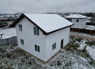 Продаю дом, 143 м2, деревня Монделево, деревня Монделево, 13Б