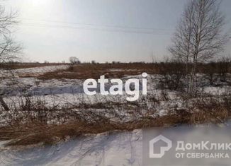 Продам земельный участок, 17.62 сот., село Новотроицкое