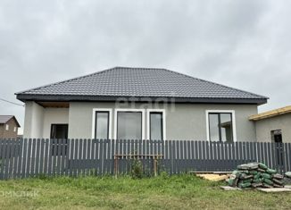 Продается дом, 120 м2, деревня Шамонино, улица Мустая Карима