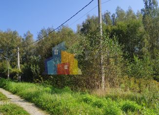 Земельный участок на продажу, 15.57 сот., деревня Выдумки