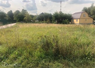 Продам участок, 9.7 сот., деревня Бояркино, Новая улица, 6