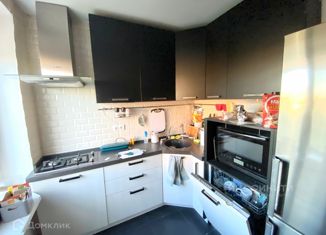 Продается 2-ком. квартира, 47.1 м2, Москва, улица Кибальчича, 10, метро ВДНХ