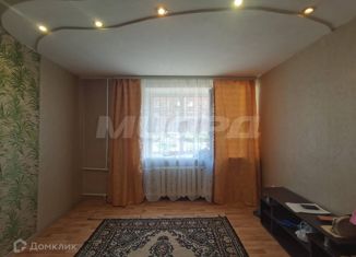 1-комнатная квартира на продажу, 18.3 м2, Омск, проспект Мира, 82/1, Советский округ