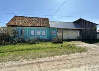 Дом на продажу, 55.1 м2, деревня Шата, улица 8 Марта, 9