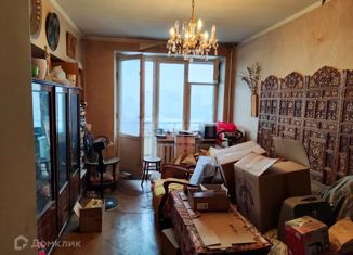 Продаю 3-ком. квартиру, 74.3 м2, Москва, улица Губкина, 7, улица Губкина