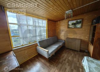 Продаю дом, 27 м2, посёлок Шатск, Садовая улица