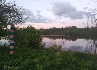 Продам земельный участок, 24 сот., деревня Ударник