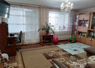 Продаю трехкомнатную квартиру, 76.6 м2, Оренбургская область, Тульская улица, 49