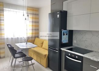 Продаю однокомнатную квартиру, 43.2 м2, село Каменка, микрорайон Олимпийской славы, 2