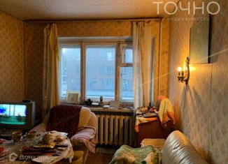 1-ком. квартира на продажу, 31.8 м2, Пенза, Московская улица, 36/8, Ленинский район