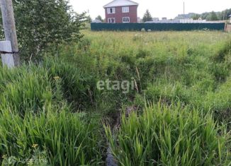 Продаю земельный участок, 7 сот., Томск, Ленинский район, Ижевская улица