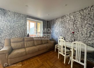 Продается пятикомнатная квартира, 154 м2, Ульяновск, улица Робеспьера, 85