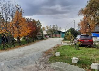 Земельный участок на продажу, 4.3 сот., Новосибирск, Кировский район, 3-й переулок Костычева, 17