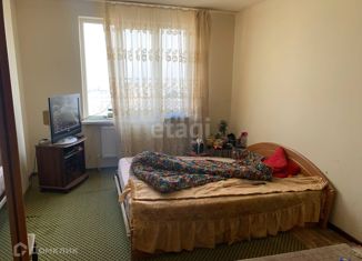 1-комнатная квартира на продажу, 32 м2, Кабардино-Балкариия, Профсоюзная улица, 210Д