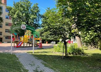 Продажа комнаты, 15.2 м2, Санкт-Петербург, Бумажная улица, 20Д, Бумажная улица
