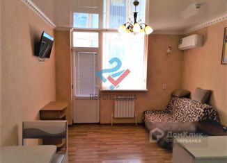 Квартира на продажу студия, 26.8 м2, Анапа, Владимирская улица, 154к1, ЖК Трио