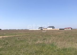 Участок на продажу, 13 сот., село Уютное, улица Петриченко