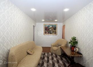 Продажа 3-комнатной квартиры, 54 м2, Новосибирск, улица Авиастроителей, 1/5, метро Берёзовая роща