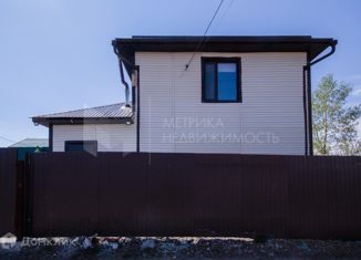 Продается дом, 90 м2, Тюменская область, улица Монтажников, 34