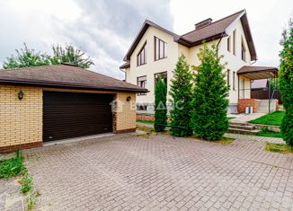 Продажа дома, 250 м2, село Богослово, Южная улица