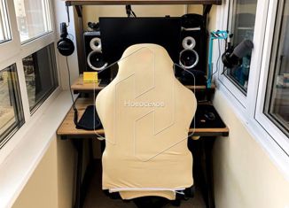 Продажа 1-комнатной квартиры, 43 м2, Саранск, Севастопольская улица, 25Б, ЖК Гратион