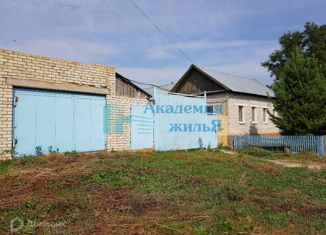 Продам дом, 113.8 м2, село Хлебновка, Советская улица