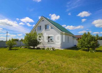 Продам дом, 137.7 м2, село Сосновка, Степная улица, 2А