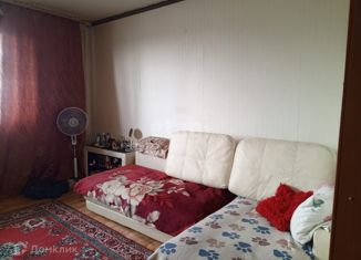 2-комнатная квартира на продажу, 53.1 м2, Кемеровская область, 3-й микрорайон, 2