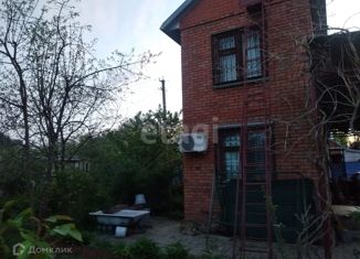 Продам дом, 50 м2, садовое товарищество Электрон, Центральная улица