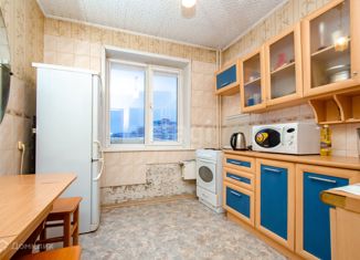 Продажа 3-ком. квартиры, 64 м2, Новосибирск, улица В. Высоцкого, 3, молодёжный ЖК Восточный