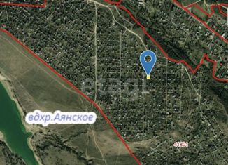 Продажа земельного участка, 4 сот., СТ Ялос, 8-я улица